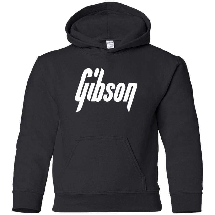 AGR Gibson Youth Pullover Hoodie