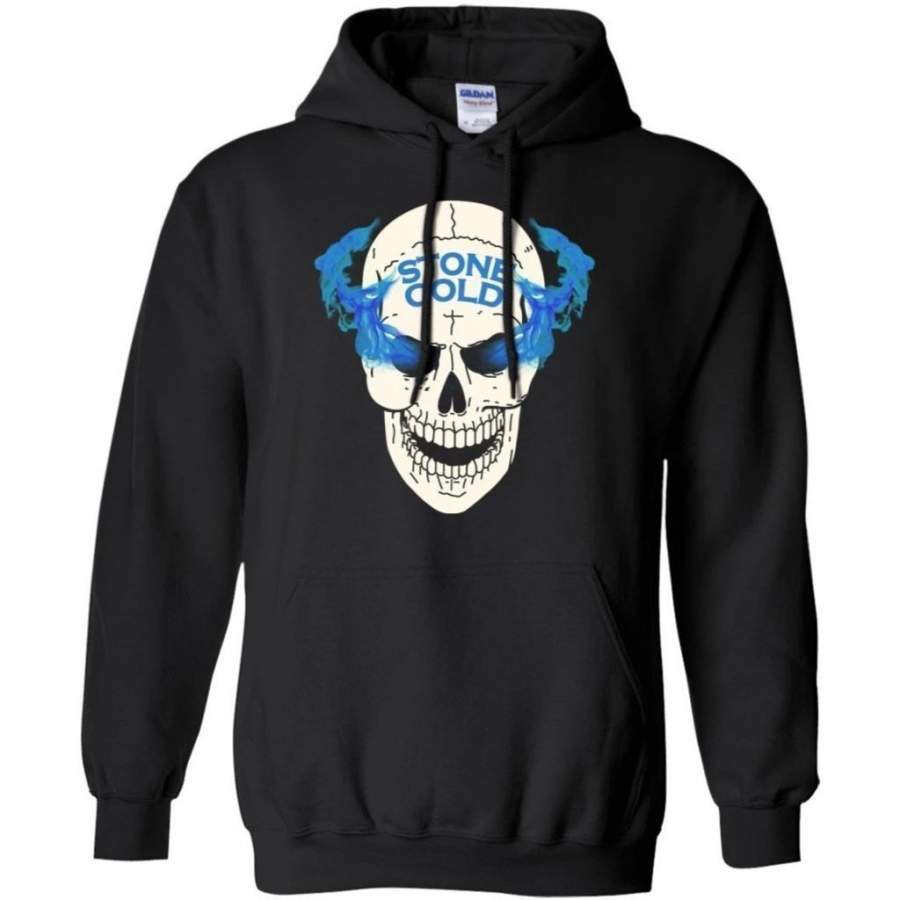 WWE Superstar Stone Cold Steve Austin Hoodie For Fans T-Shirt