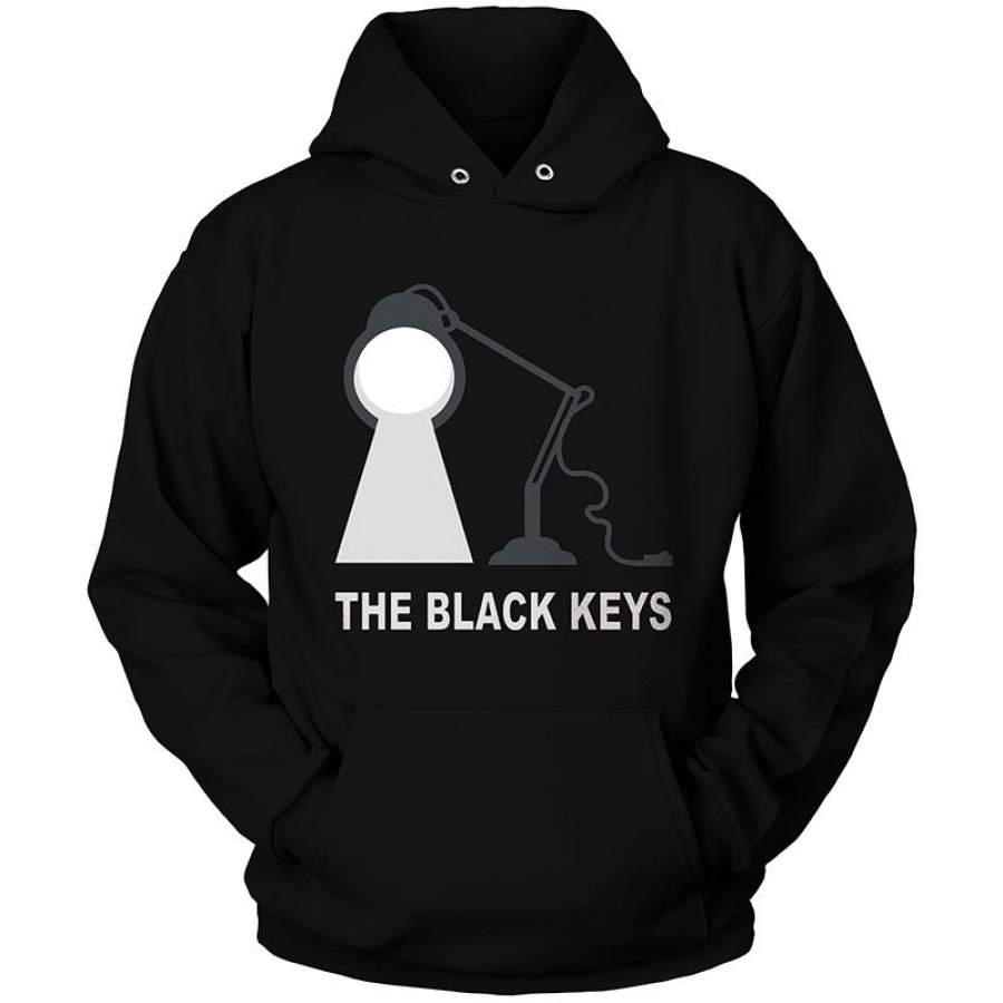 THE BLACK KEYS Hoodie