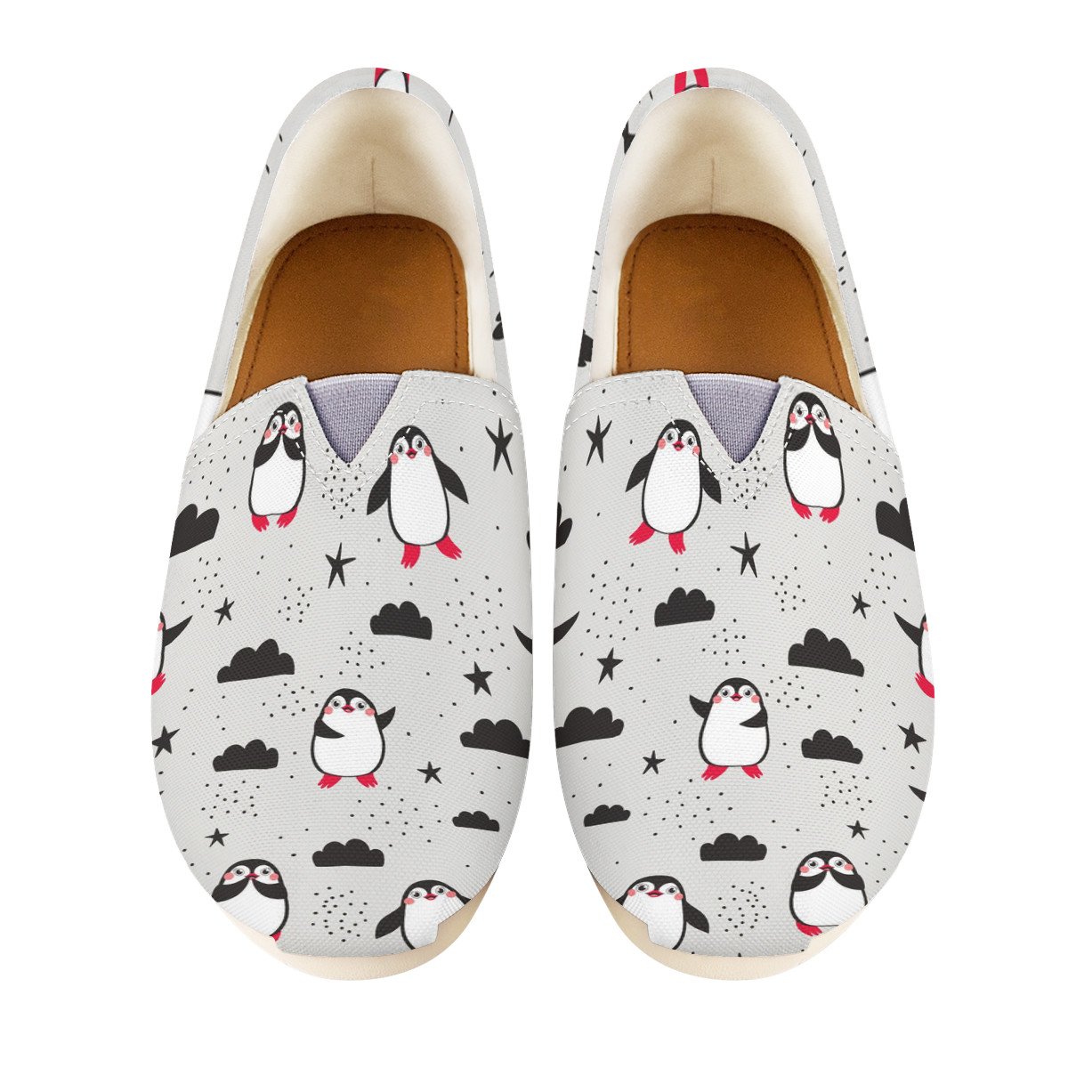 Penguin Women’S Casual Shoes