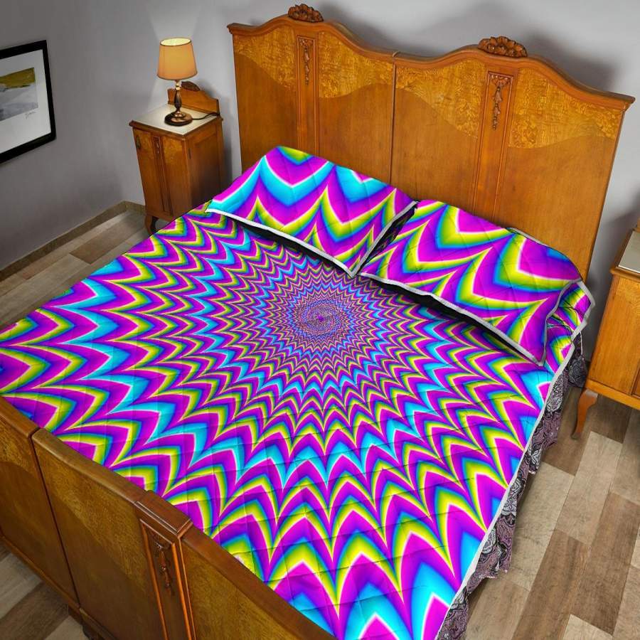 dizzy-spiral-moving-optical-illusion-quilt-bed-set-justbeperfect-shop