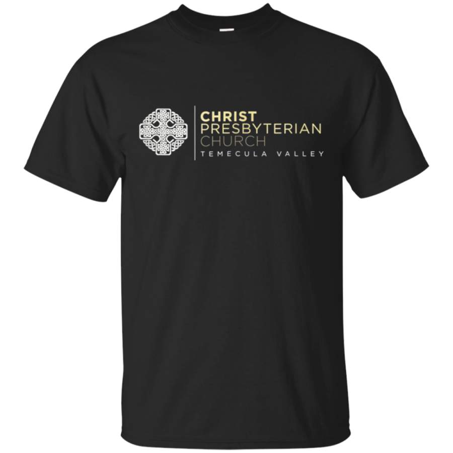 AGR Chirst Presbyterian Church CPC Shirt