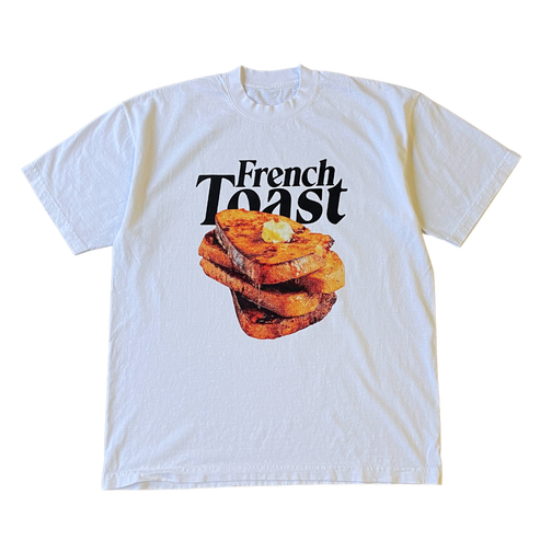 French Toast T shirt Outfit