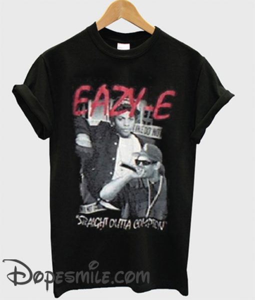 eazy-e cool t-shirt