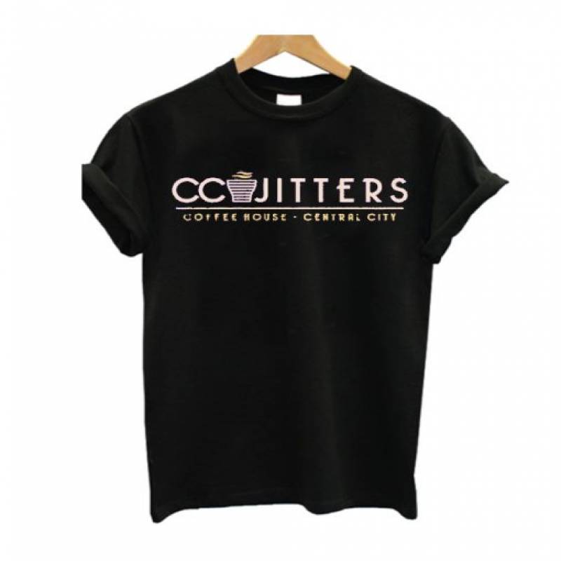 Cojitters T Shirt