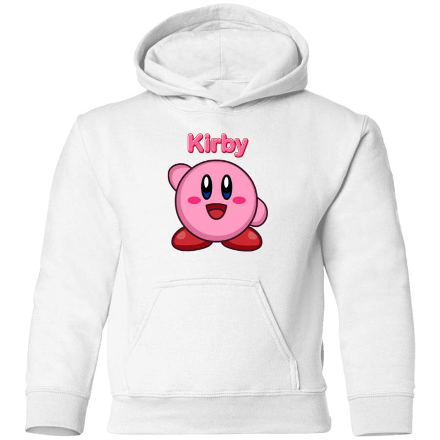 AGR Kirby Toddler Pullover Hoodie