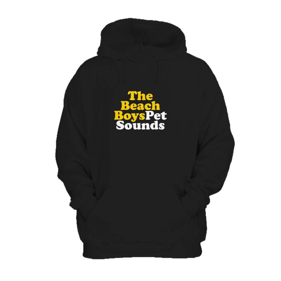 The Beach Boys Pet Sounds Hoodie