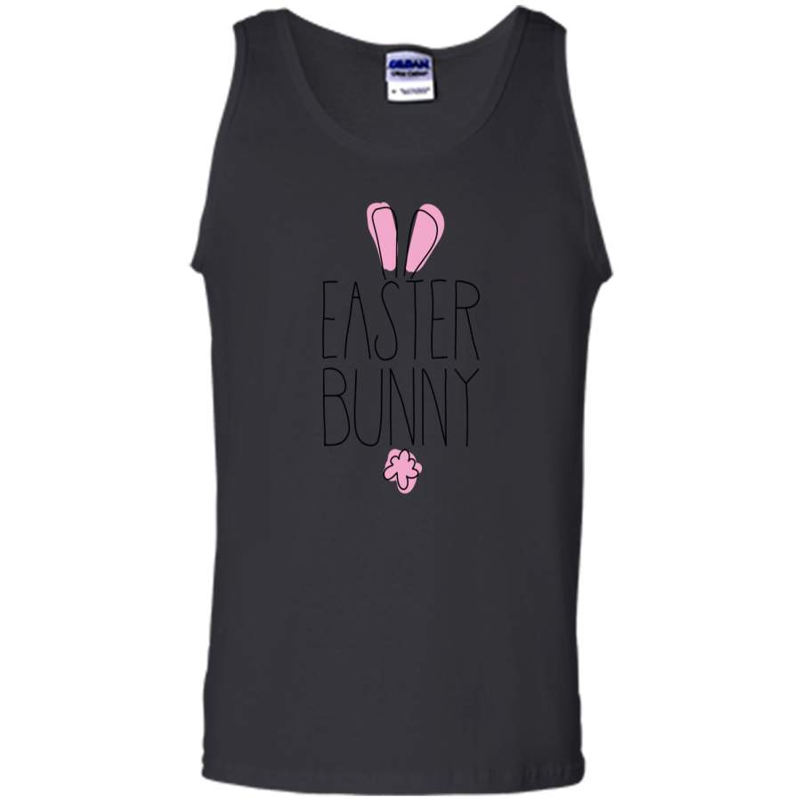 Cute Easter Bunny T-Shirt1 Tank Top