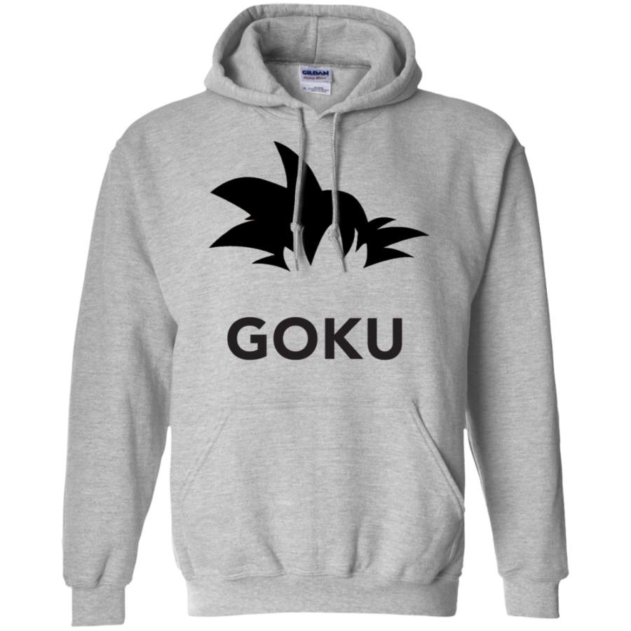 AGR Goku Dragon ball z Gildan Pullover Hoodie