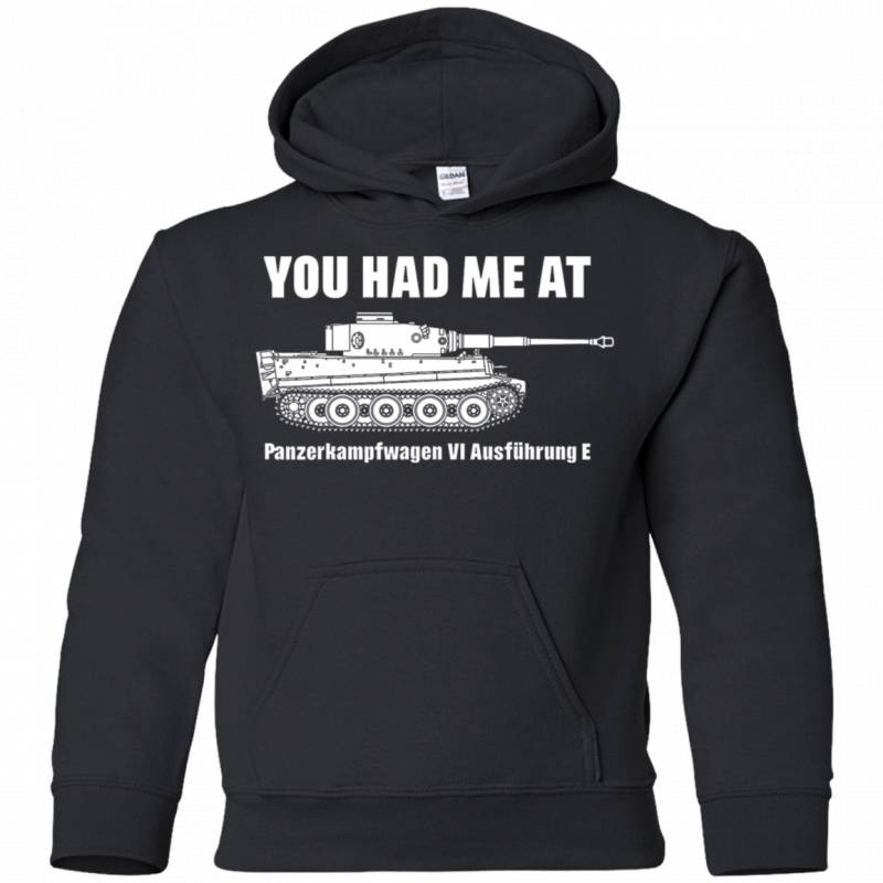 You Hat Me At Shirt G185B Gildan Youth Pullover Hoodie