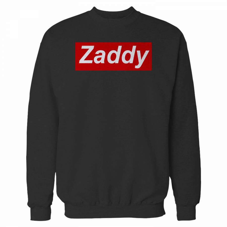 Zaddy Sweatshirt