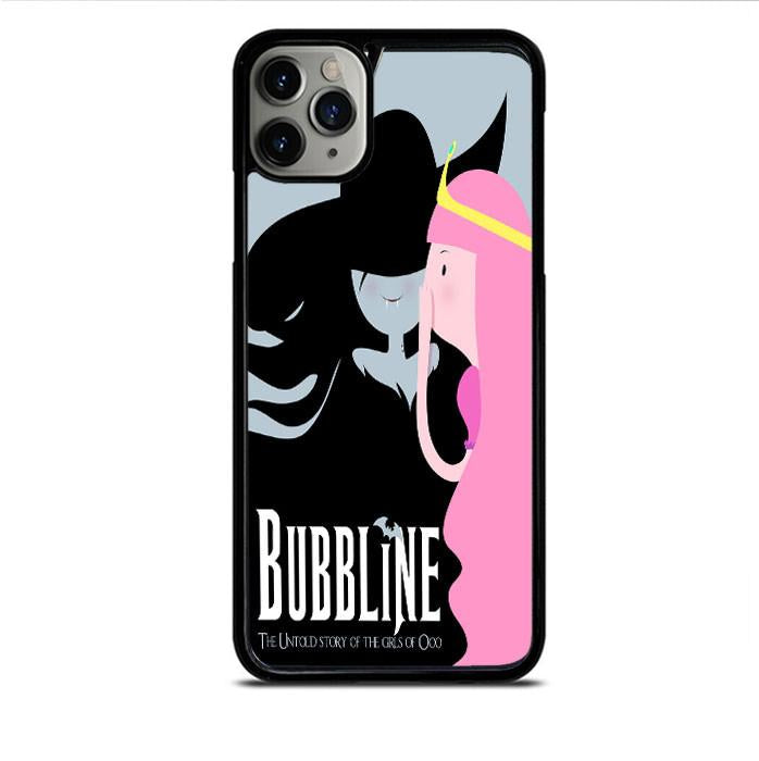 Adventure Time Batman And Robin 3D Case Phone Cases