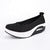 New Women Casual Shoes Female Platform Solid Fashion Sneakers Shoes Summer Breathable Footwear