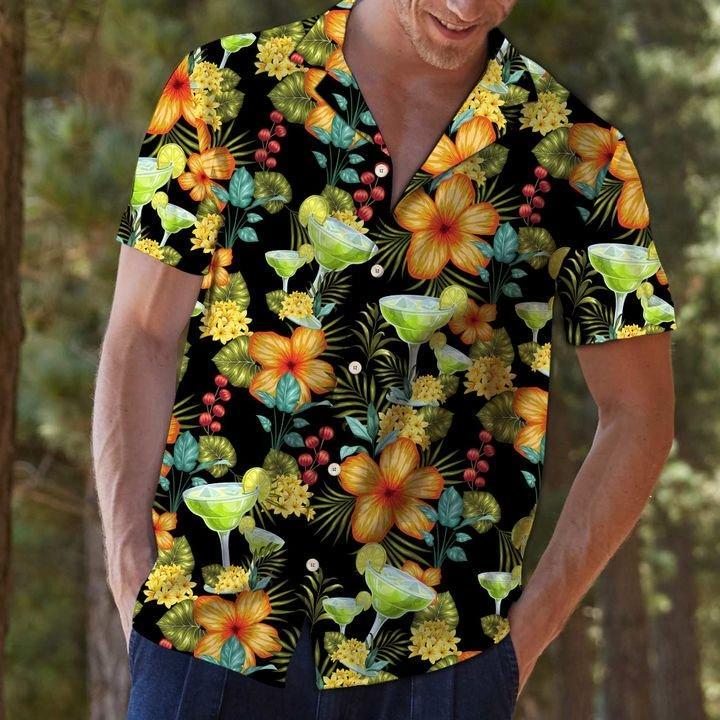 Paradise Hawaii Shirt For Men And Women Ha31599