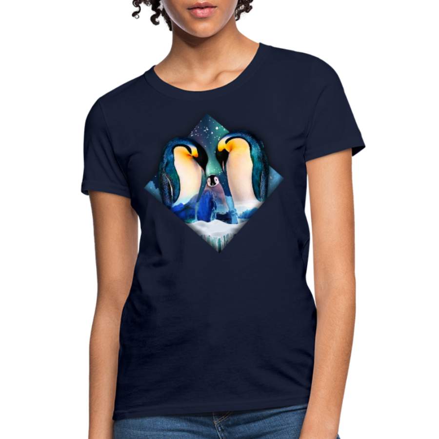 Penguin Women’s T-Shirt