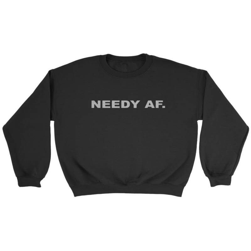 Ariana Grande Needy Sweatshirt