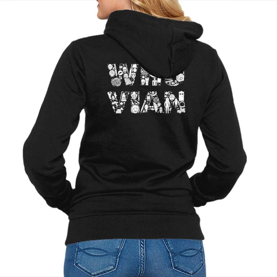 Whovian