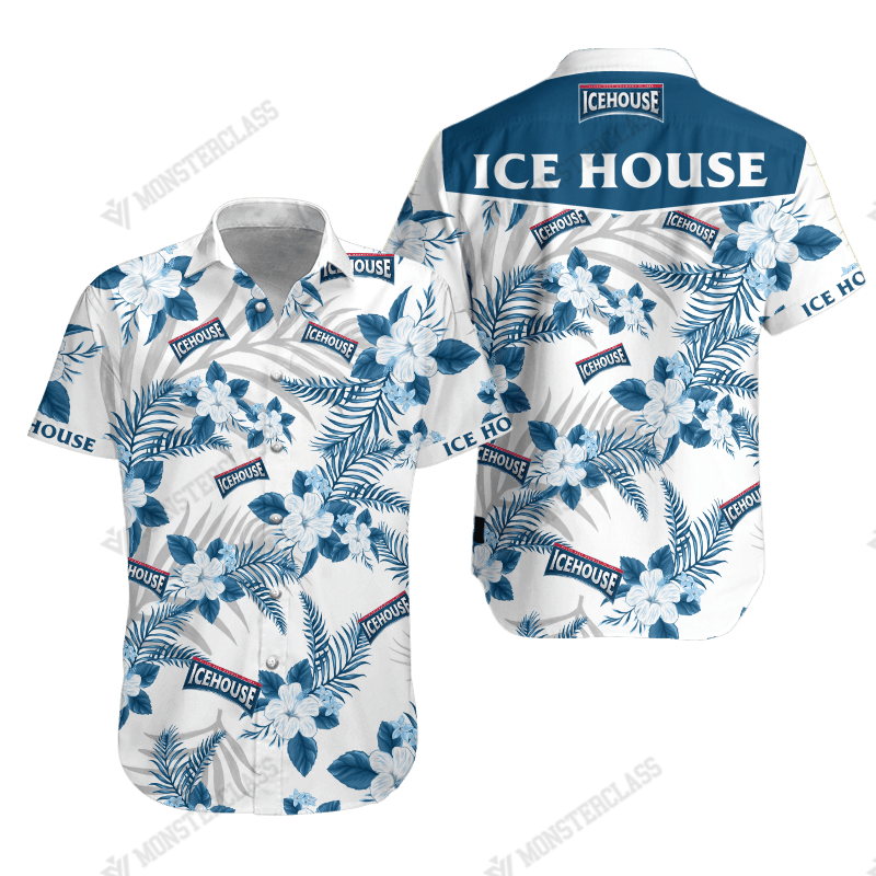 Hot Sale Hawaii Shirt Ha38189