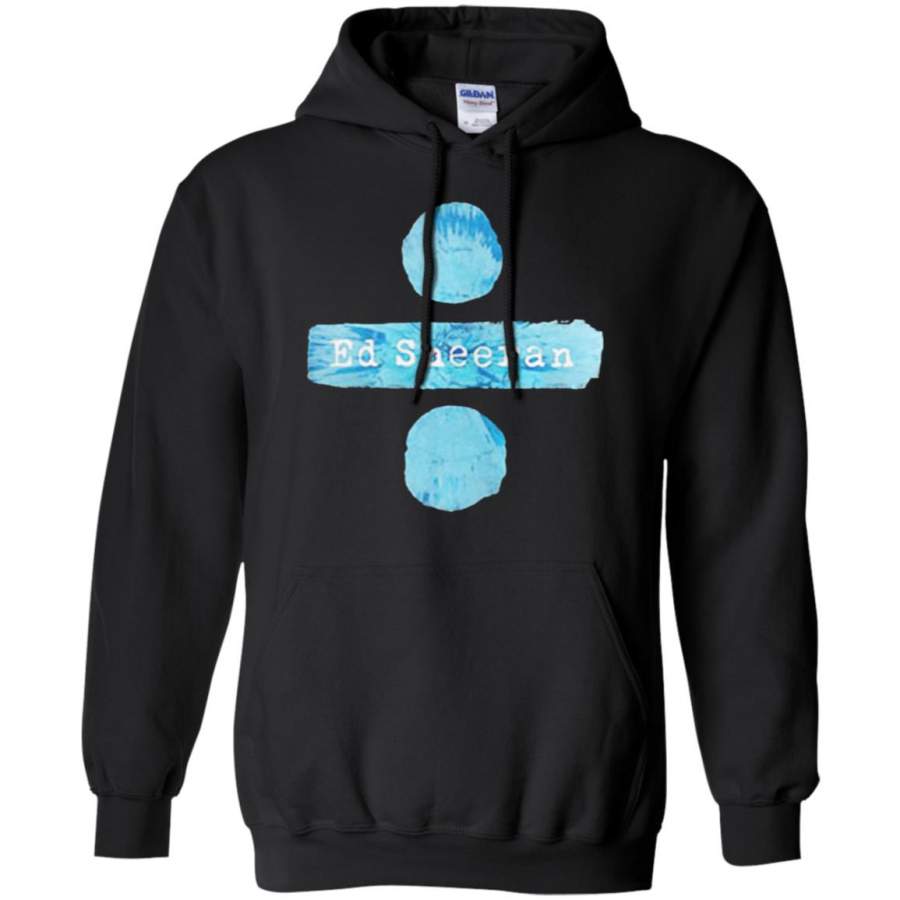 Ed Sheeran Divide Hoodie – Moano Store