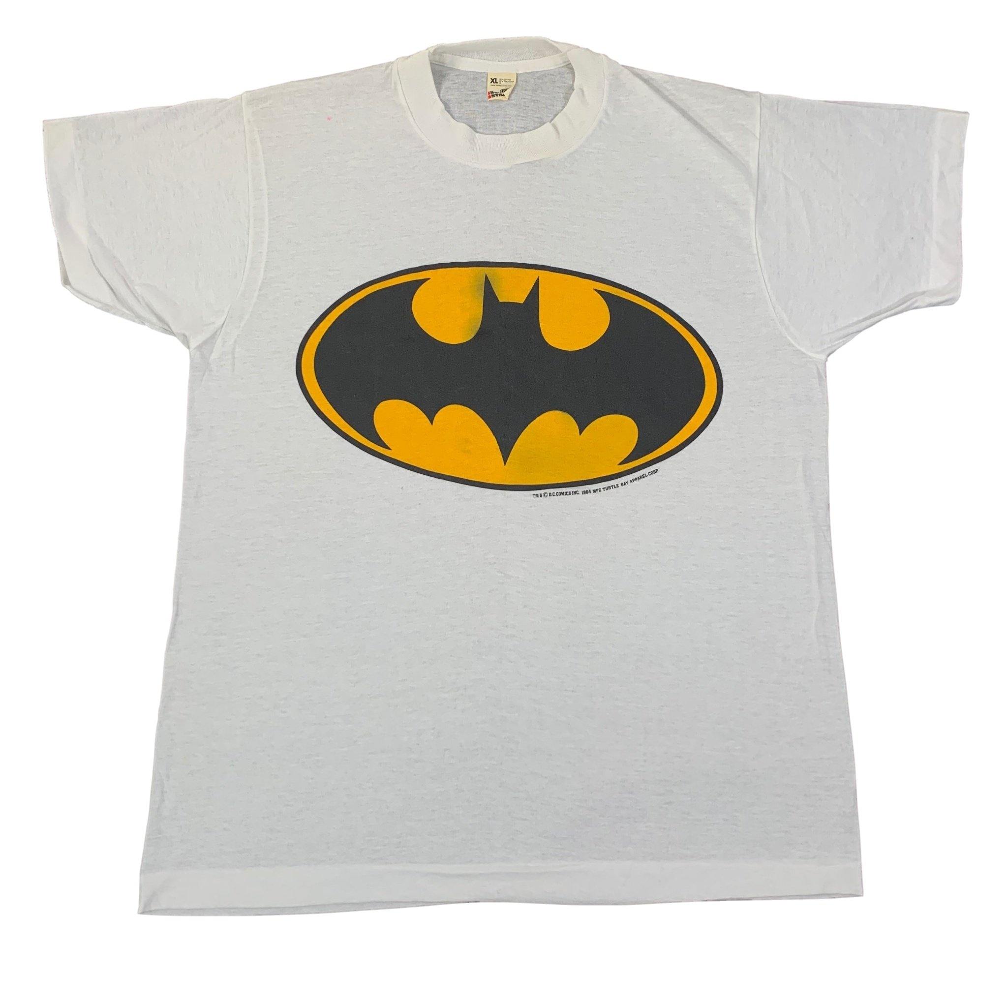 Vintage Batman “DC Comics” T-Shirt