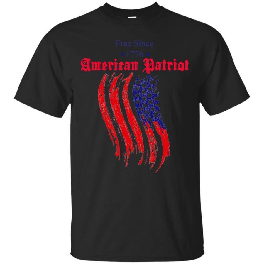 AGR American Patriot Day T-Shirt