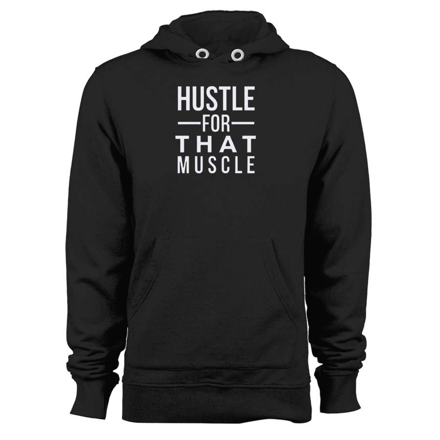 Workout Motivation Fitness Quotes Unisex Hoodie