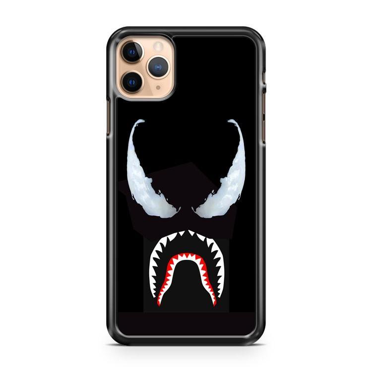 Bape Shark Venom 3D Case Phone Cases