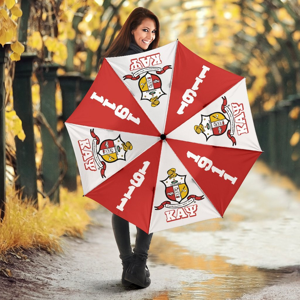 Getteestore Umbrellas – Kappa Alpha Psi Umbrella