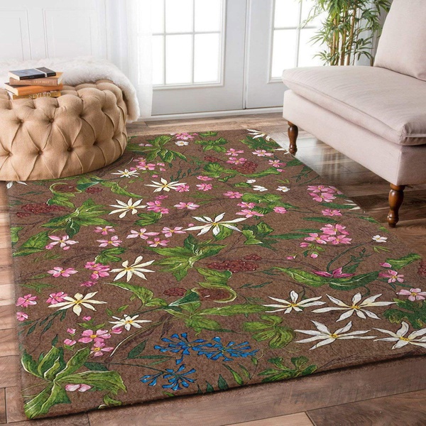 Flower NN2109050M Rug