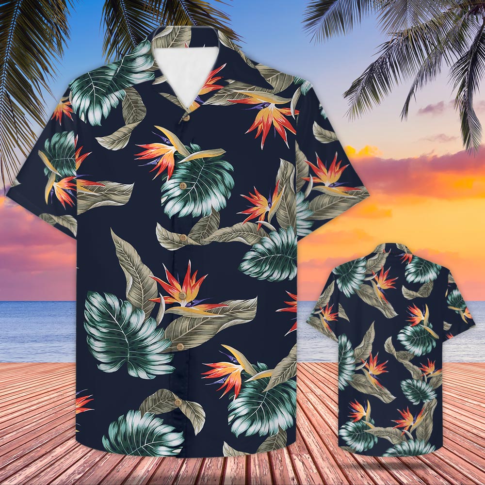 Pacific Legend Billy Butcher Hawaii Shirt Tropical Island Ha76940