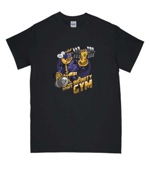 Thanos RS T shirts