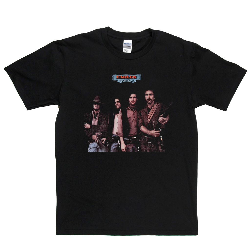 Eagles Desperado T-Shirt