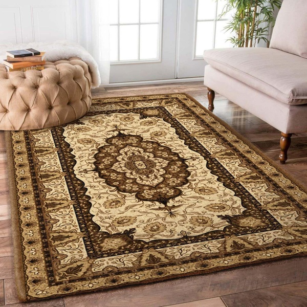 Flower NN2409048M Rug