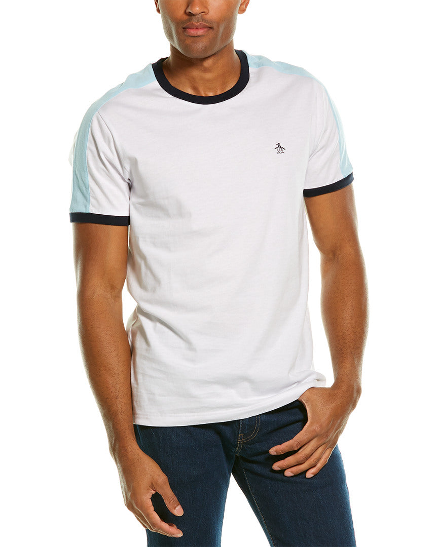 Original Penguin Ringer T-Shirt