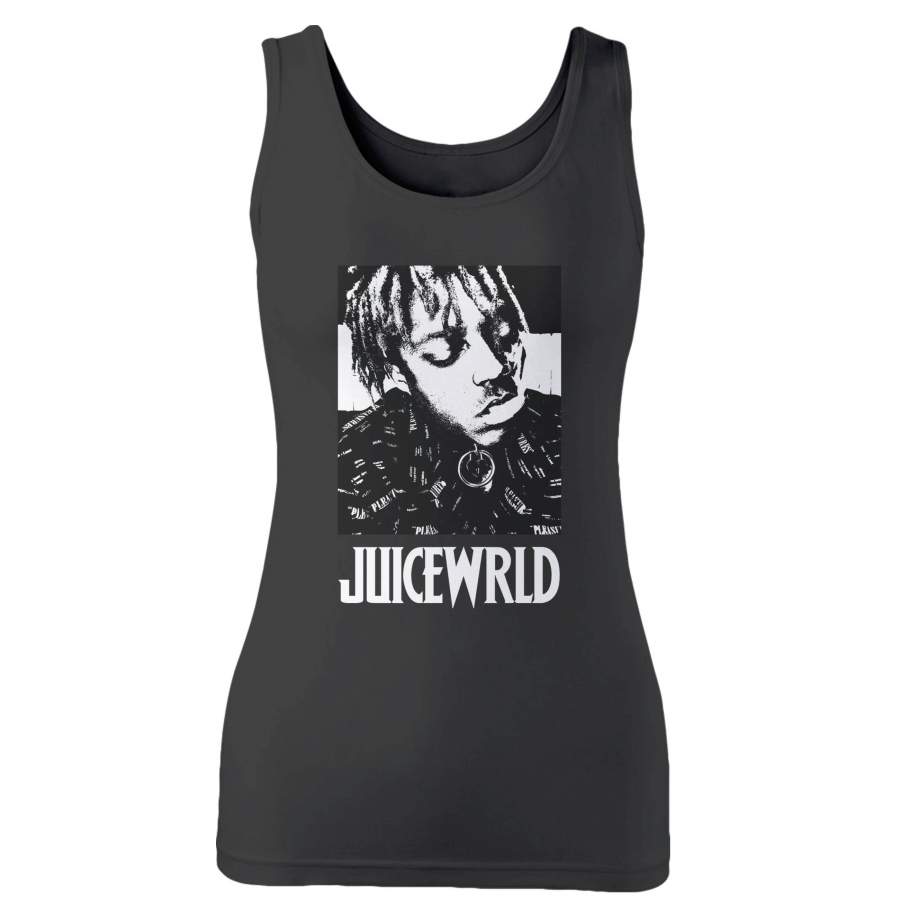 Juice Wrld Tour Woman’s Tank Top