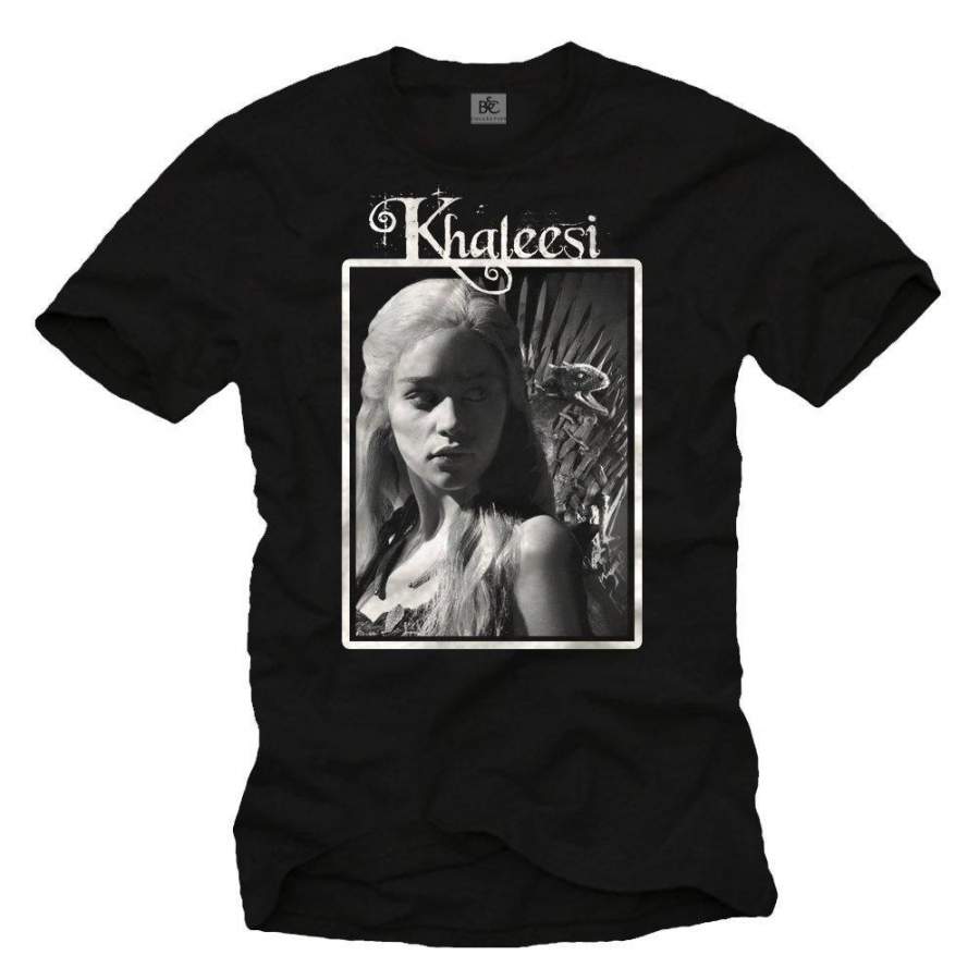 Personalized Khalees Short Sleeve T-Shirt Men’S Fitness T-Shirt