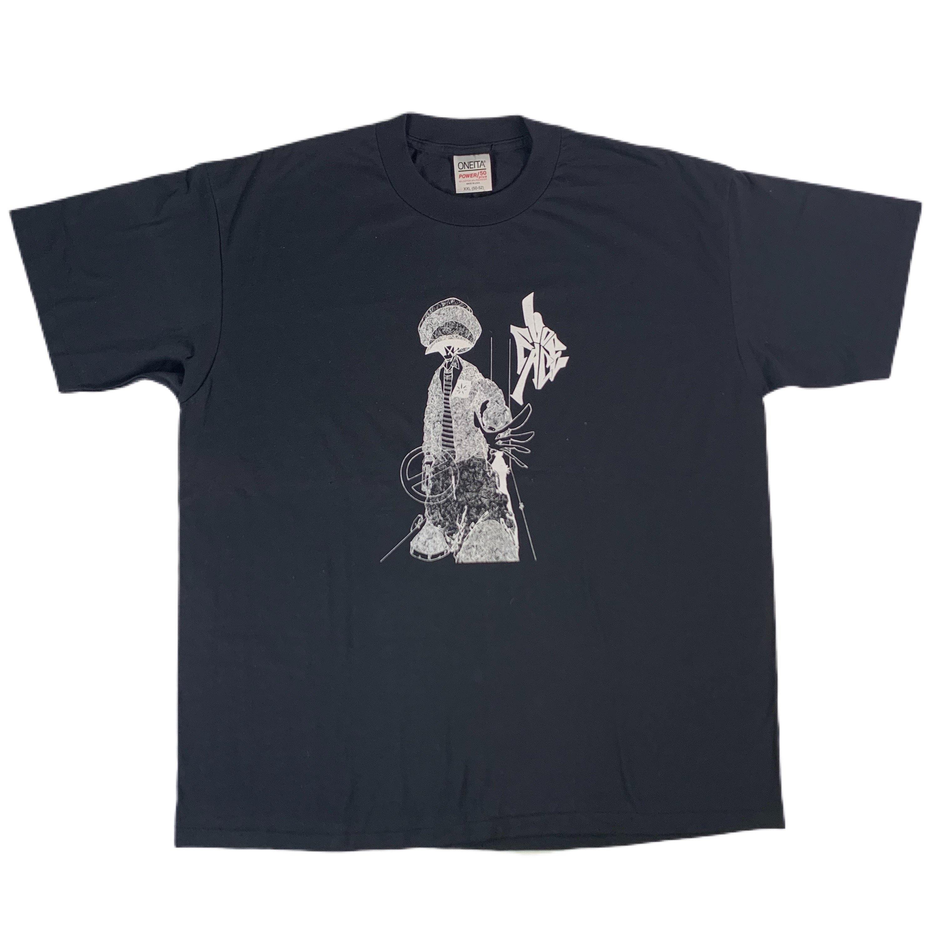 Vintage No Face “Griff” T-Shirt