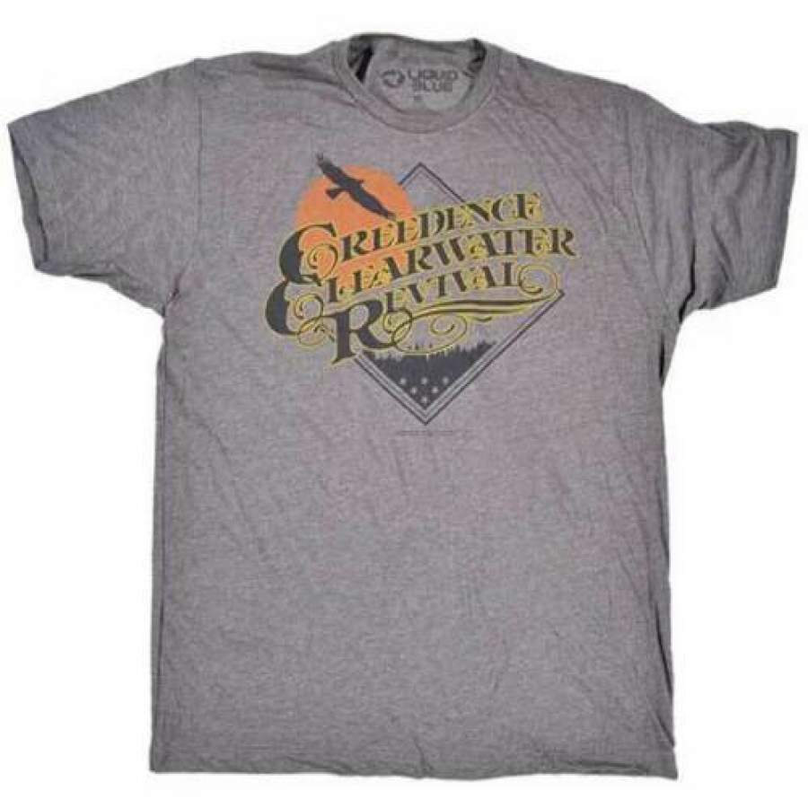 Creedence Clearwater Revival T-Shirt