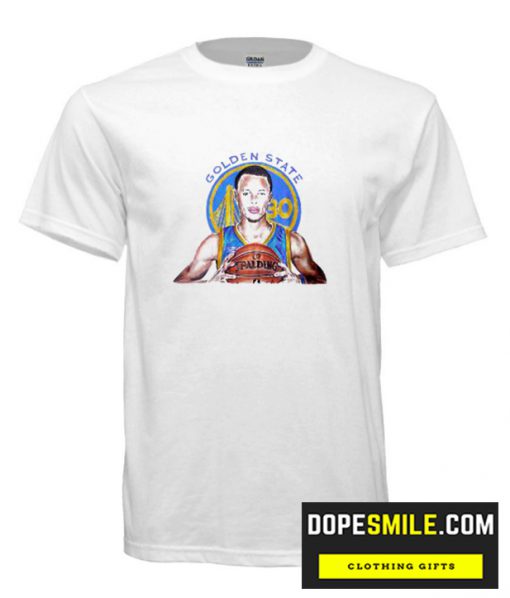 Drake Curry Drake Shot cool T-shirt