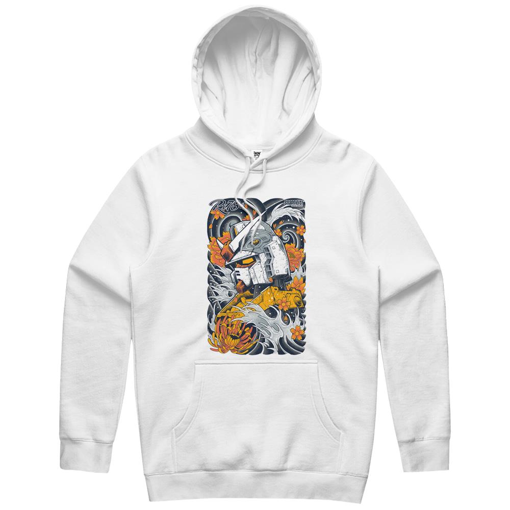 Gundam Hoodie