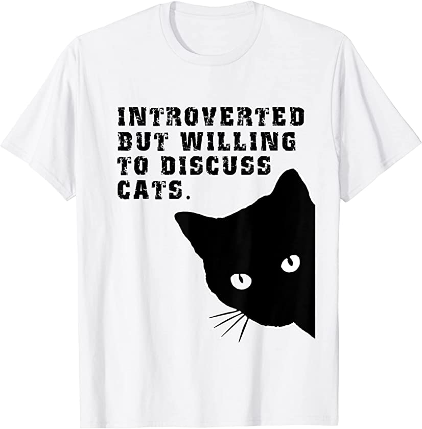 Kitten Pet Lover T-Shirt