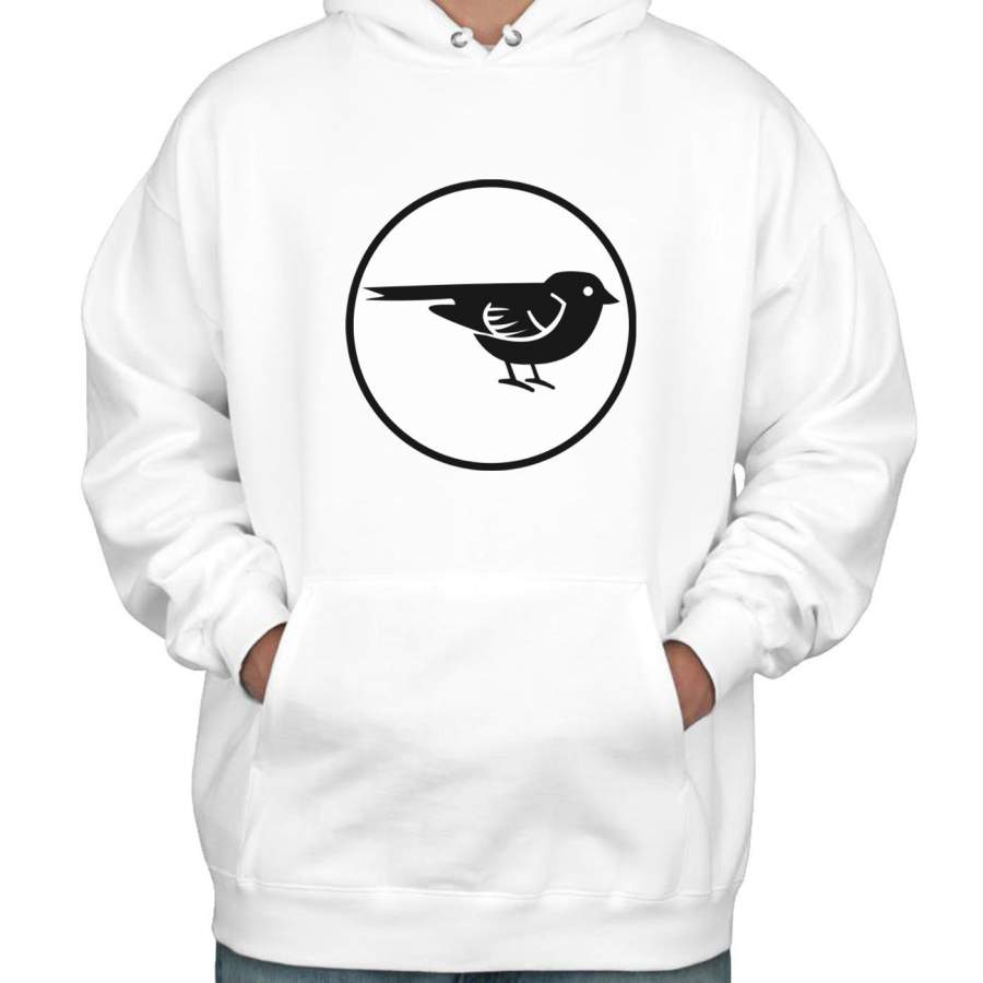 The Sparrow Umbrella Academy Unisex Pullover Hoodie Adult