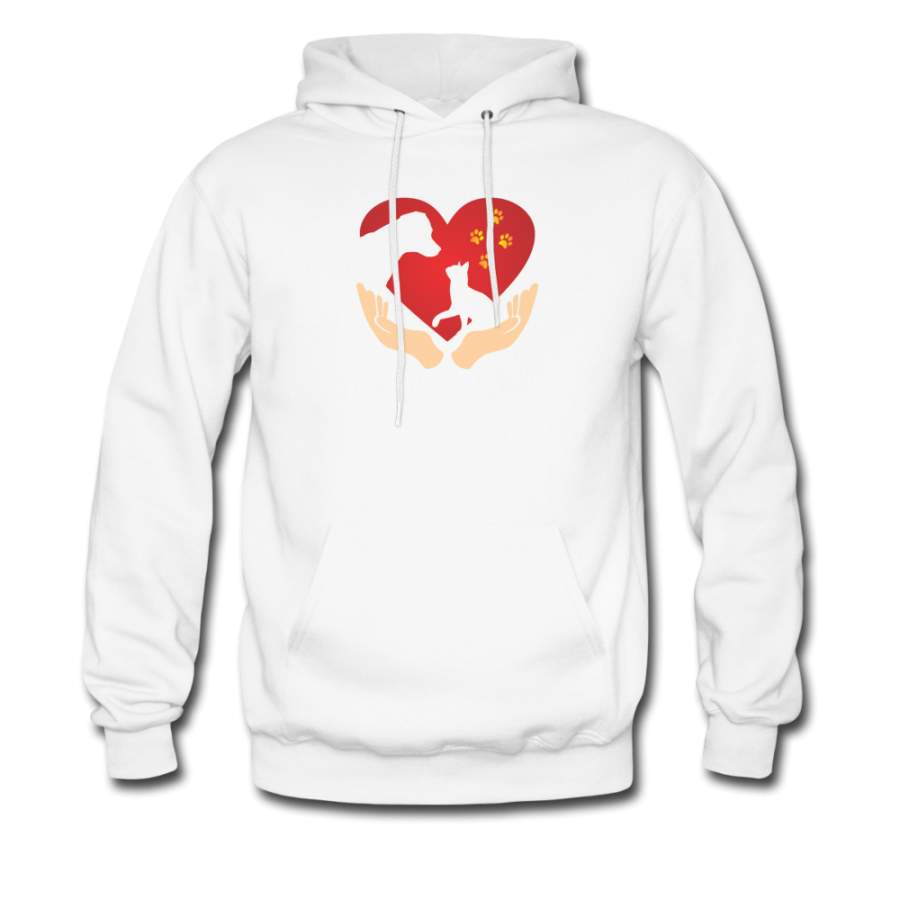 Tharp Animal Unisex Hoodie example