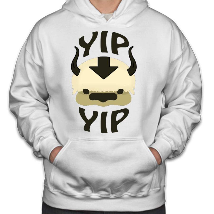 YIP YIP APPA! Hoodie