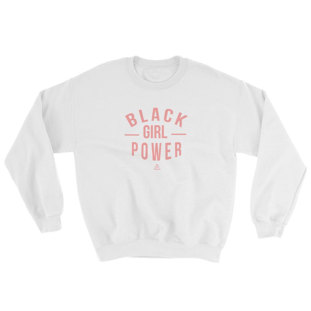 Black Girl Power – Sweatshirt