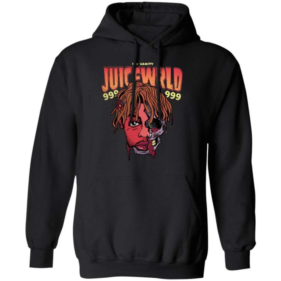 Juice WRLD Hoodie – Bestmreby Shop