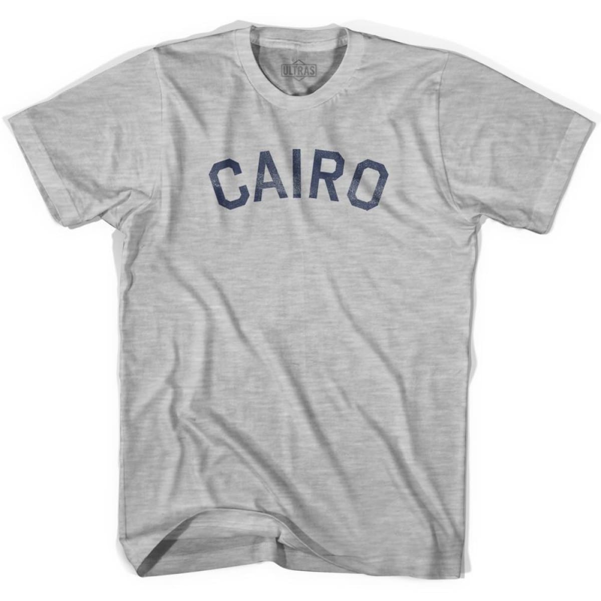 Cairo Vintage Youth Cotton T-shirt