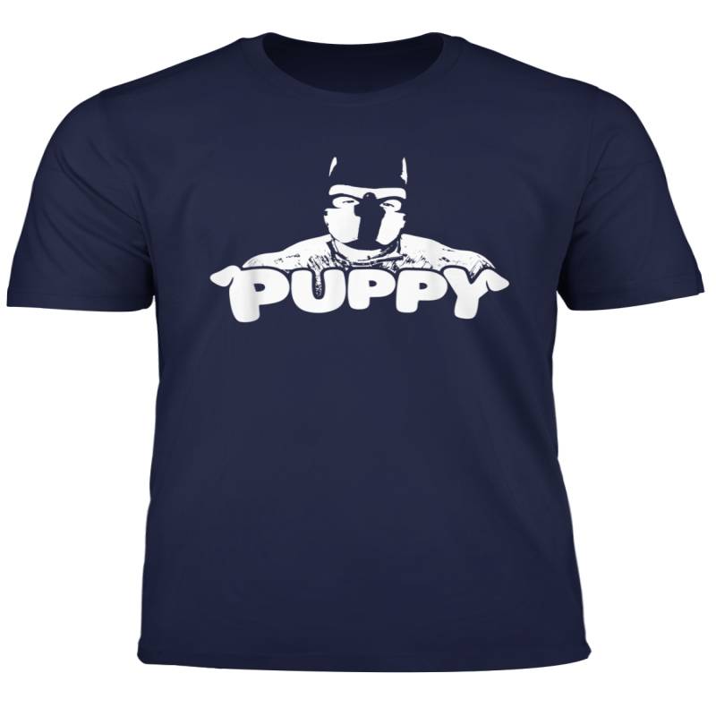 Puppy Play Pup Logo Popular Puppy Play T Shirt