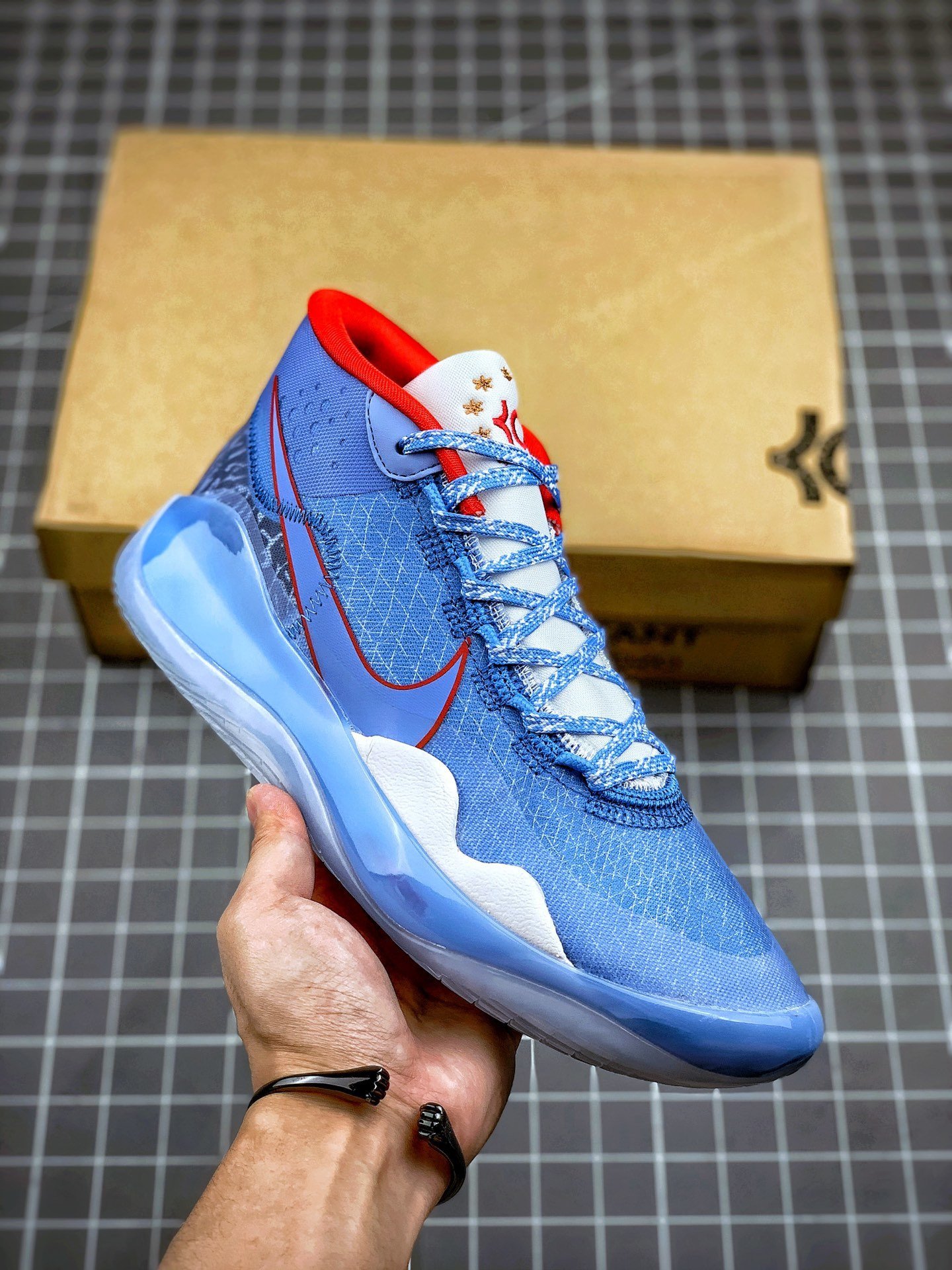 Nike KD 12 Don C CD4982-900 5338621