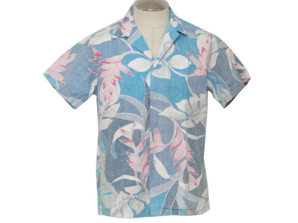 80S Kai Nani Men’S Hawaiian Shirt